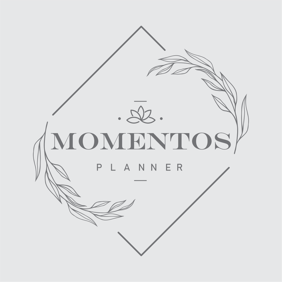 Logo Momentos Planner